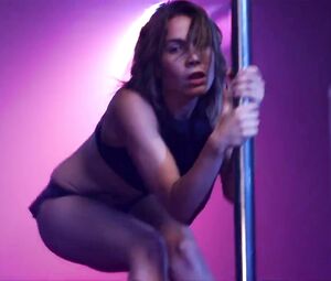 Olga Boladz nude โ Kobiety Mafii s01e03 (2018)