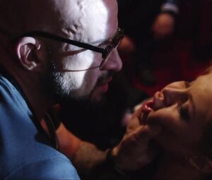 Olga Boladz nude โ Kobiety Mafii s01e03 (2018)