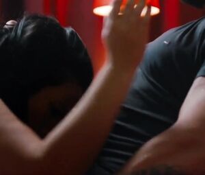 Olga Boladz nude โ Kobiety Mafii s01e03 (2018)