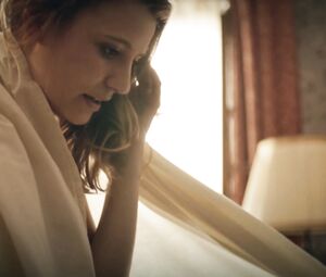 Clea Eden naked - Devoilees (2018)