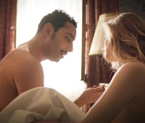 Clea Eden naked - Devoilees (2018)