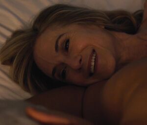 Holly Hunter nude, Jerrika Hinton, Necar Zadegan nude - Here and Now s01e03 (2018)