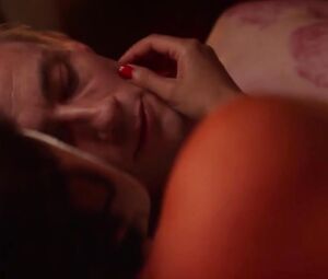 Maria Rich, Ozlem Saglanmak nude - Bedrag s03e05 (2019)