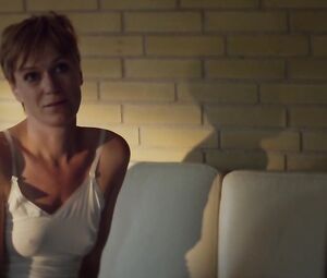Maria Rich, Ozlem Saglanmak nude - Bedrag s03e05 (2019)