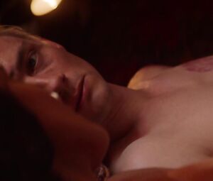 Maria Rich, Ozlem Saglanmak nude - Bedrag s03e05 (2019)