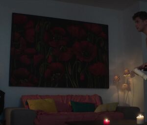 Roxane Duran, Laura Luna nude - Deutsch-Les-Landes-s01e01-04 (2018)