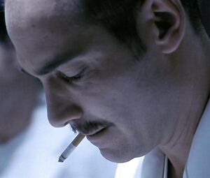 Elodie Bouchez nude - Jโaimerais pas crever un dimanche (1998)