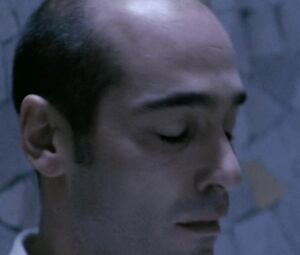 Elodie Bouchez nude - Jโaimerais pas crever un dimanche (1998)