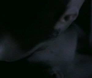 Elodie Bouchez nude - Jโaimerais pas crever un dimanche (1998)