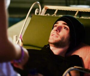 Jessica Taylor Haid, Emily Cheree naked - Girl Lost (2018)