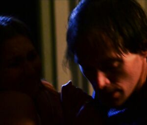 Jessica Taylor Haid, Emily Cheree naked - Girl Lost (2018)