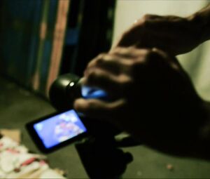 Jessica Taylor Haid, Emily Cheree naked - Girl Lost (2018)