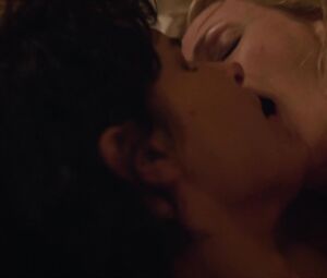 Desiree Akhavan, Maxine Peake nude - The Bisexual s01e05 (2018)