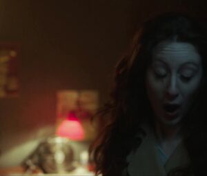 Manon Allender nude - Deutsch les Landes s01e04(2018)