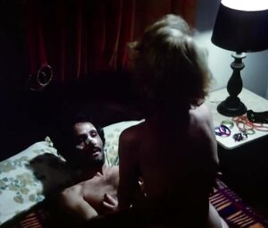Meiry Vieira, Aldine Muller, Teca Klauss naked - O Imperio do Desejo (1981) Classic Movie