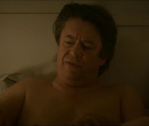 Laure Calamy naked - Dix pour cent s03e04 (2018)