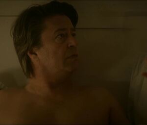 Laure Calamy naked - Dix pour cent s03e04 (2018)