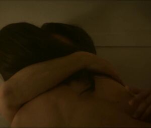 Laure Calamy naked - Dix pour cent s03e04 (2018)