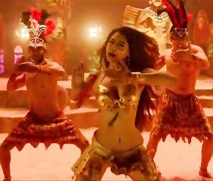 Priyanka Bose, Anangsha Biswas nude - Ascharya Fuck It (2018)