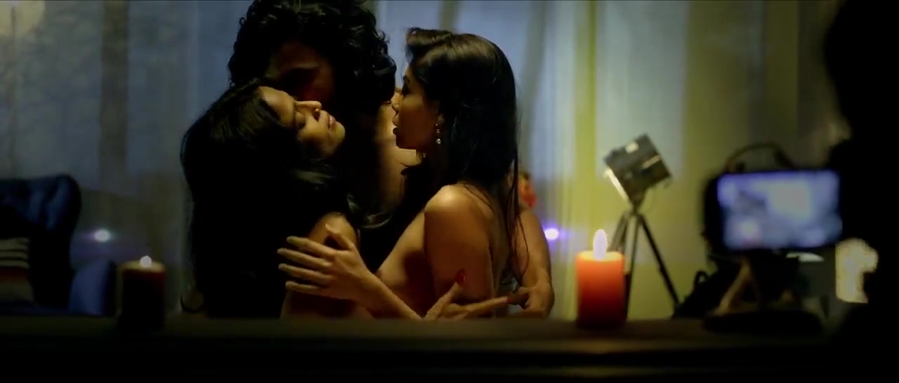 Priyanka Bose, Anangsha Biswas nude - Ascharya Fuck It (2018 ...