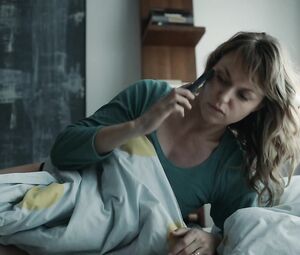 Lisa Wagner nude - Kommissarin Heller s01e09 (2019)