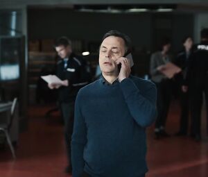 Lisa Wagner nude - Kommissarin Heller s01e09 (2019)