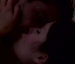 Olivia Grace Applegate nude - Driven s01e02 (2018)