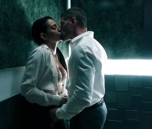 Natalie Martinez nude - Into The Dark s01e05 (2019)