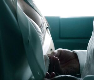 Natalie Martinez nude - Into The Dark s01e05 (2019)