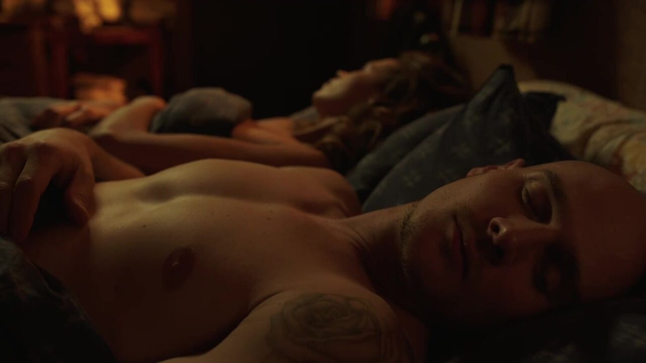 Maud Jurez naked - Le chalet s01e02 (2017) Video » Best Sexy Scene »  HeroEro Tube