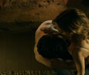 Alejandra Onieva, Irene Montala naked - Presunto Culpable s01e04-07 (2018)