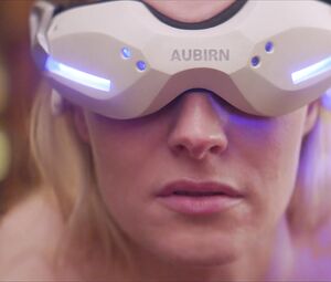 Valerie Bentson, Orawan Satthatum, Tua Charlotte Fock nude - Future Sex s01e02 (2018)