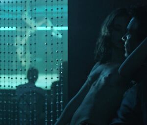 Quinn Cooke nude - Ozark s01e03 (2017)