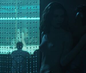 Quinn Cooke nude - Ozark s01e03 (2017)