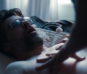 Jenn Harris nude - High Maintenance s02e05 (2019)