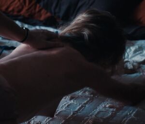 Jenn Harris nude - High Maintenance s02e05 (2019)