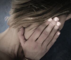 Claire-Lise Lecerf, Anais Fabre naked - Noces Rouges s01e03 (2018)