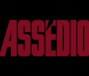 Adriana Esteves, Mariana Lima nude - Assedio s01e03 (2018)