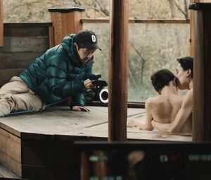 Ayano Moriguchi, Kokone Sasaki, Aina Yamada nude - The Lowlife (2017)