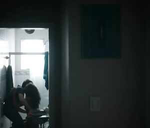 Pathy Dejesus naked - Rua Augusta s01e06-11 (2018)