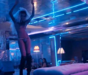 Pathy Dejesus naked - Rua Augusta s01e06-11 (2018)