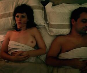 Renata de Lelis, Morgana Kretzmann nude - Rigor Mortis (2012)