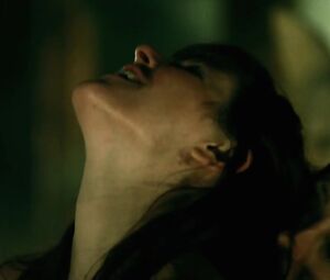 Renata de Lelis, Morgana Kretzmann nude - Rigor Mortis (2012)