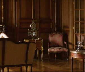 Manon Kneuse naked - Mademoiselle de Joncquieres (2018)