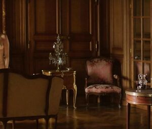 Manon Kneuse naked - Mademoiselle de Joncquieres (2018)