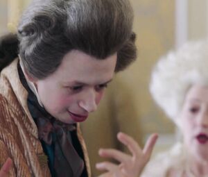 Eloise Smyth nude - Harlots s02e01 (2018)