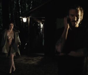 Anne Weinknecht nude - Kommissarin Heller s01e09 (2019)