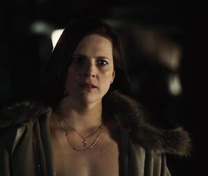 Anne Weinknecht nude - Kommissarin Heller s01e09 (2019)