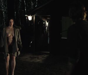 Anne Weinknecht nude - Kommissarin Heller s01e09 (2019)