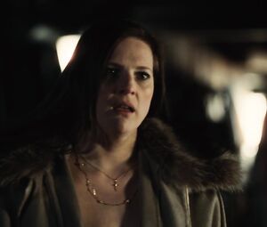 Anne Weinknecht nude - Kommissarin Heller s01e09 (2019)